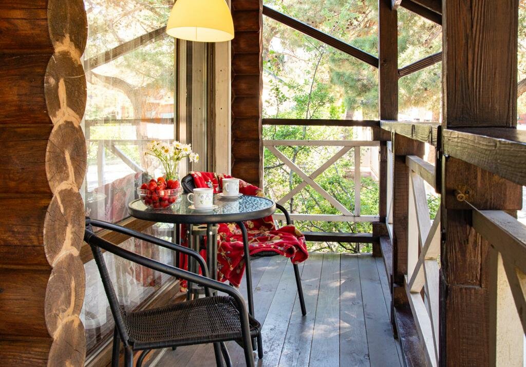 Гостиница Белка Геленджик-4