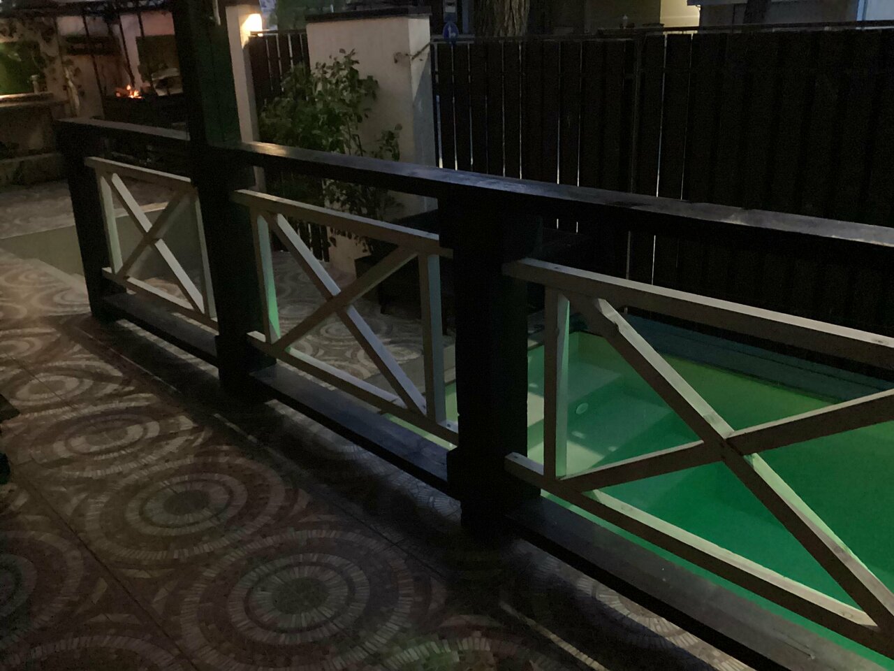 Гостиница Белка Геленджик-43