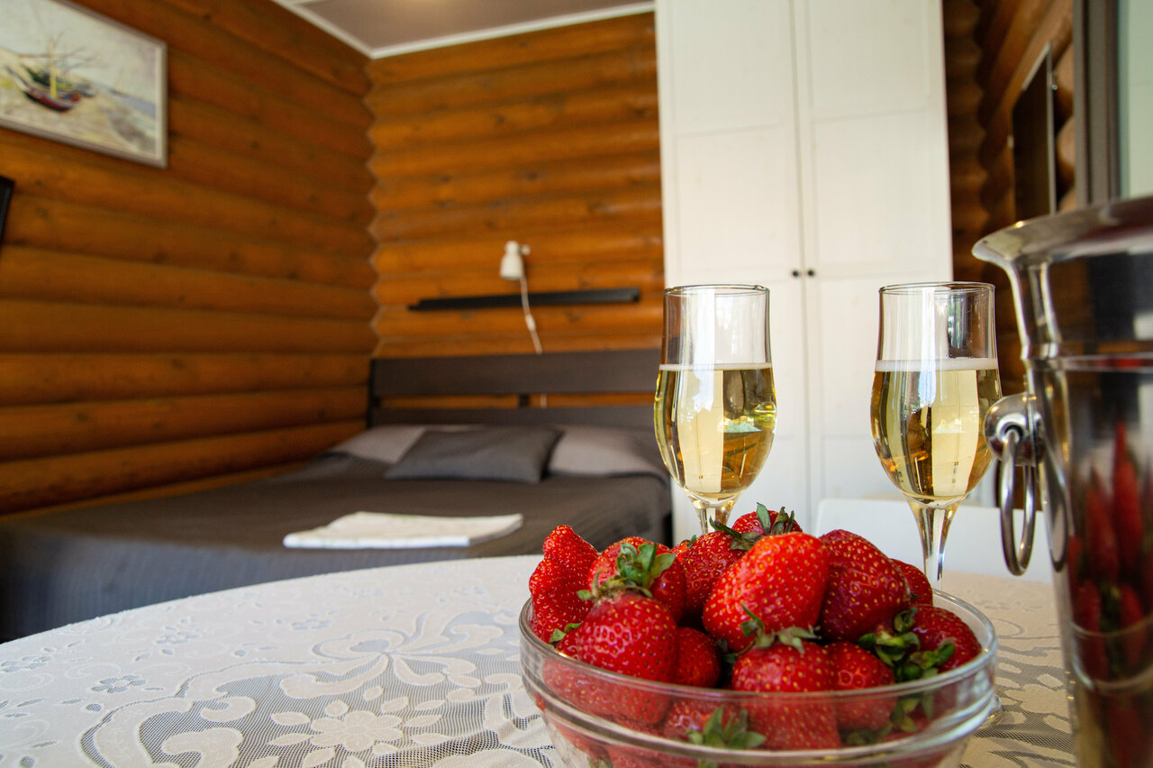 Гостиница Белка Геленджик