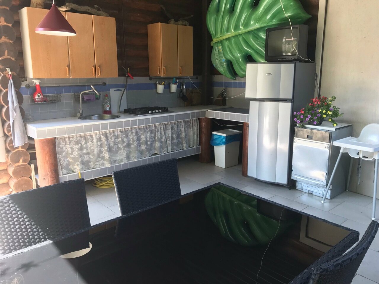 Гостиница Белка Геленджик-65