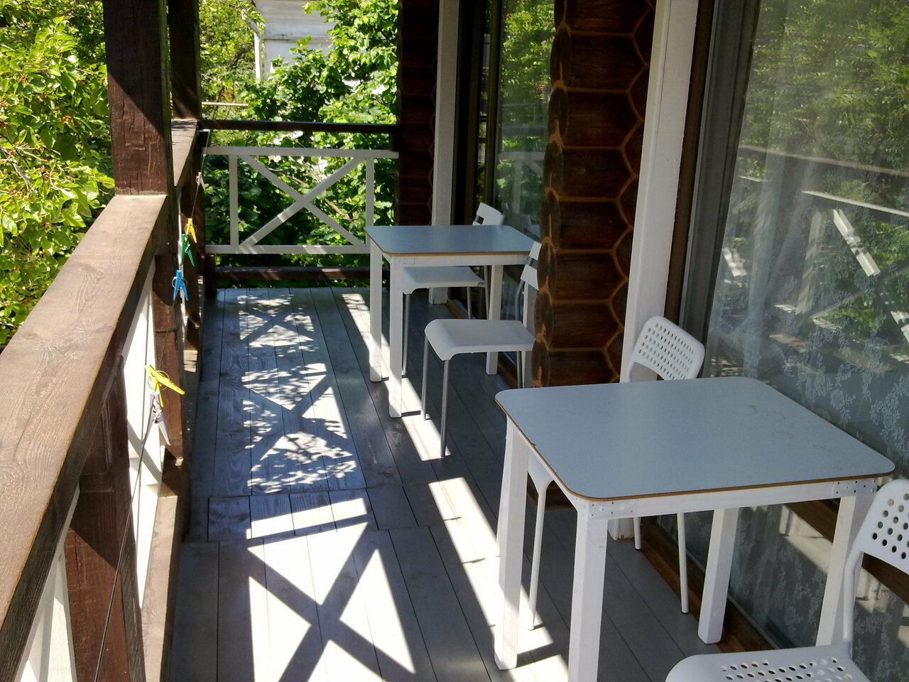 Гостиница Белка Геленджик-75