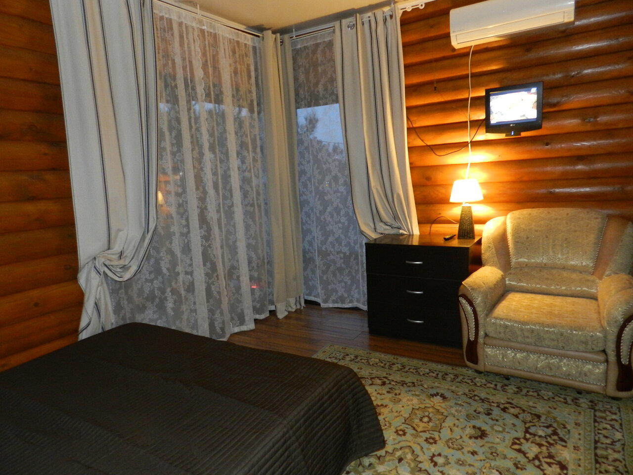 Гостиница Белка Геленджик-83