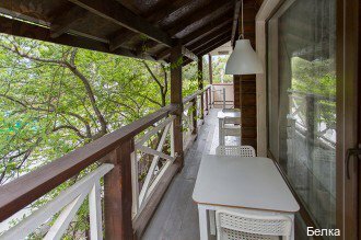 Гостиница Белка Геленджик-79