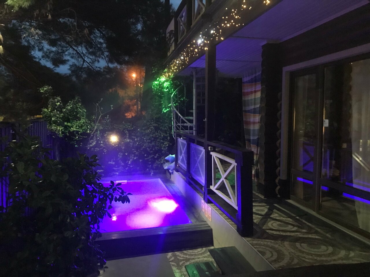 Гостиница Белка Геленджик-47