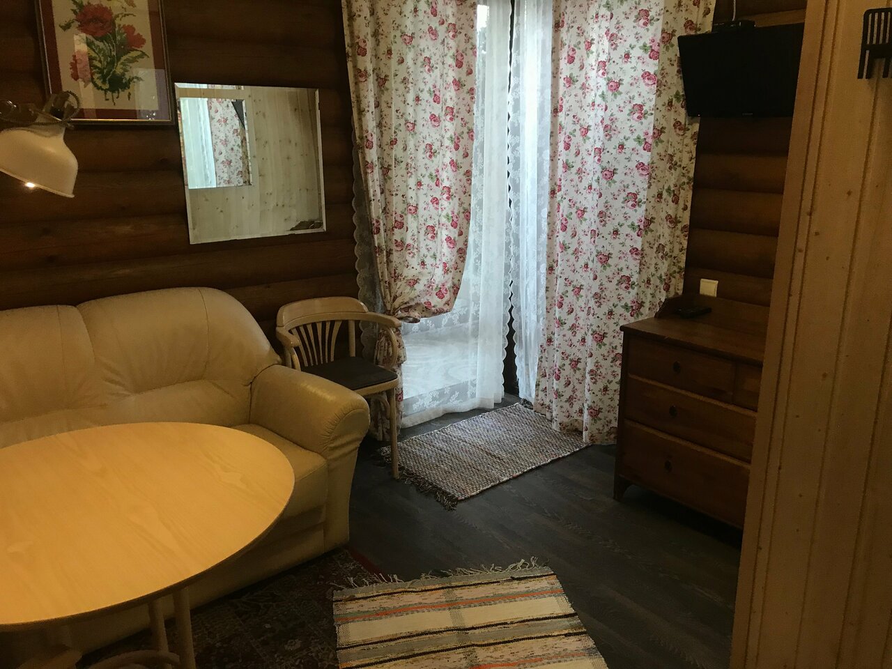 Гостиница Белка Геленджик-67