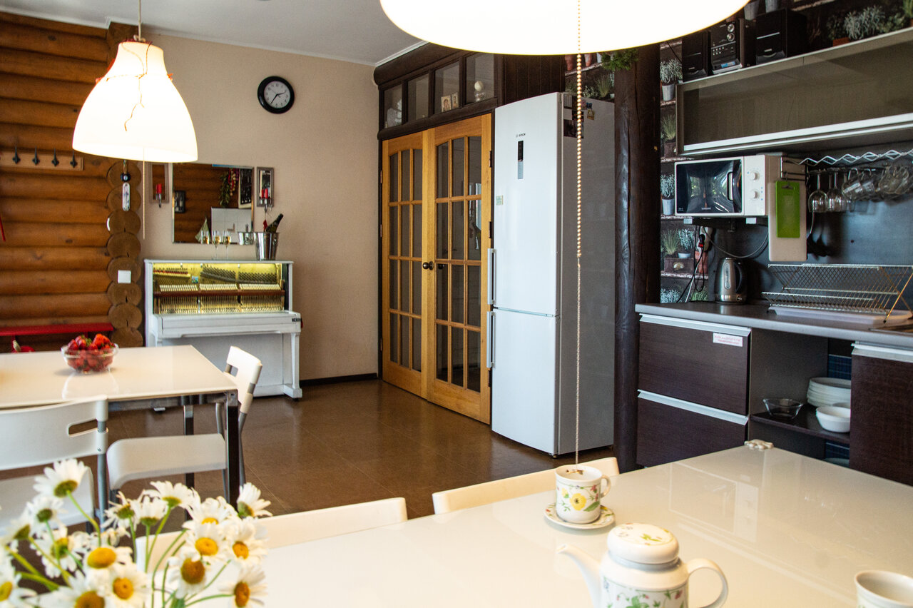 Гостиница Белка Геленджик-20