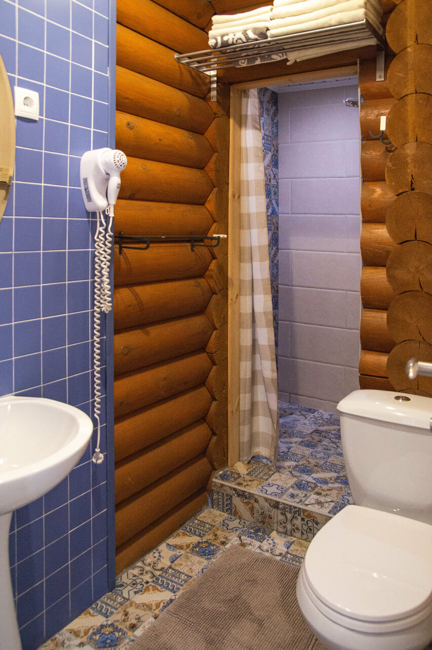 Гостиница Белка Геленджик