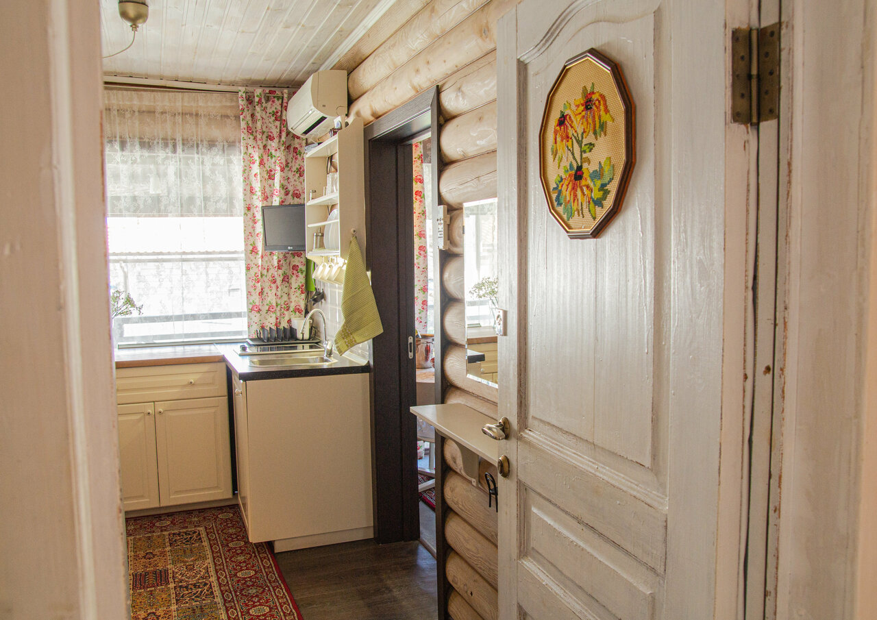 Гостиница Белка Геленджик