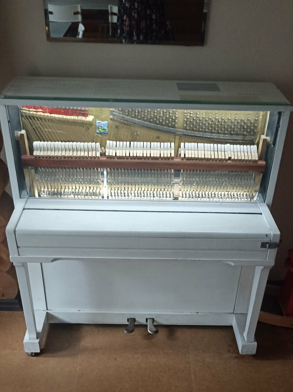 Гостиница Белка Геленджик-30