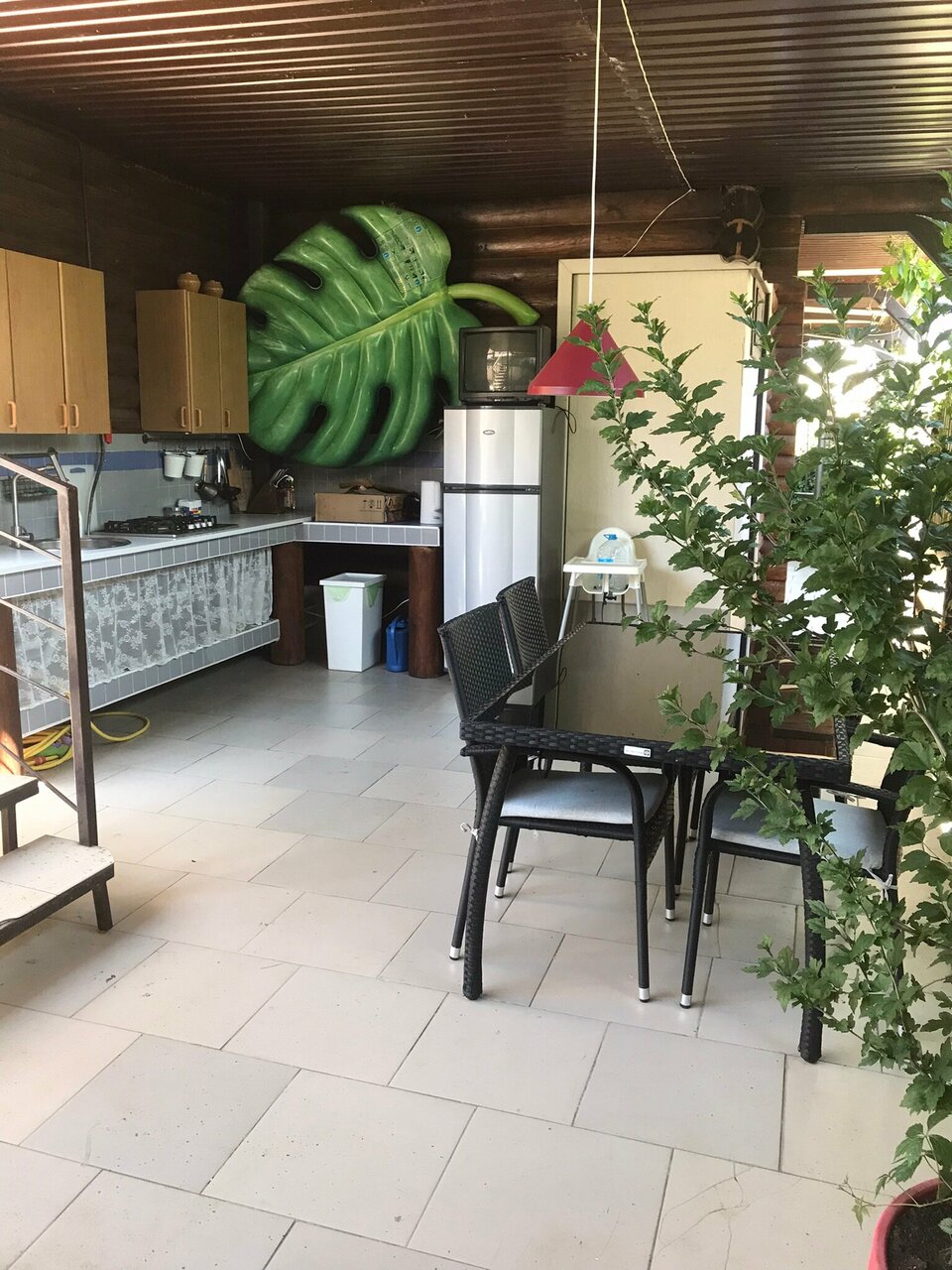 Гостиница Белка Геленджик-61