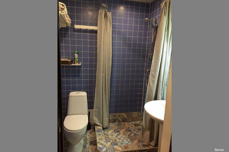 Гостиница Белка Геленджик-40