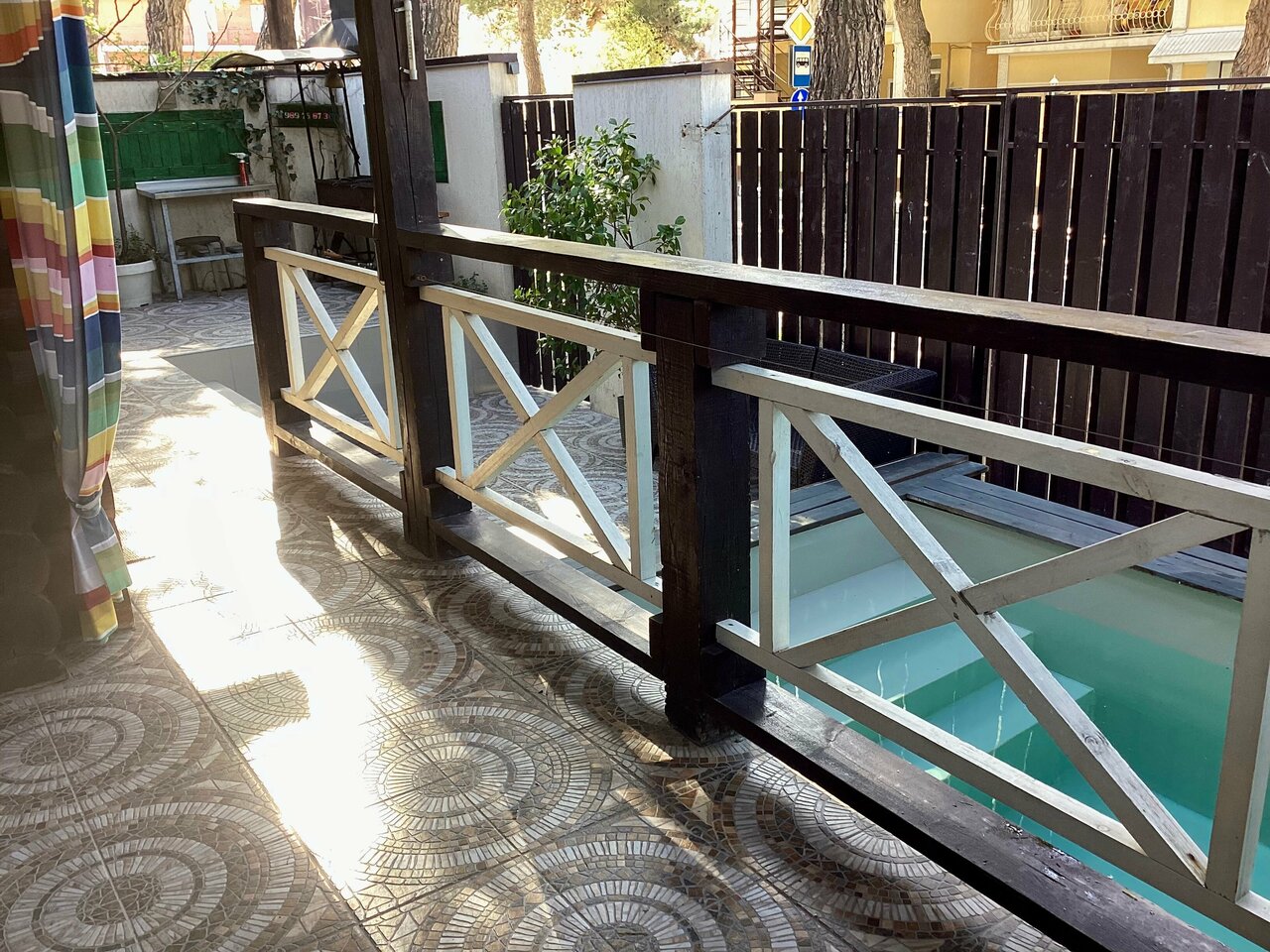 Гостиница Белка Геленджик-44