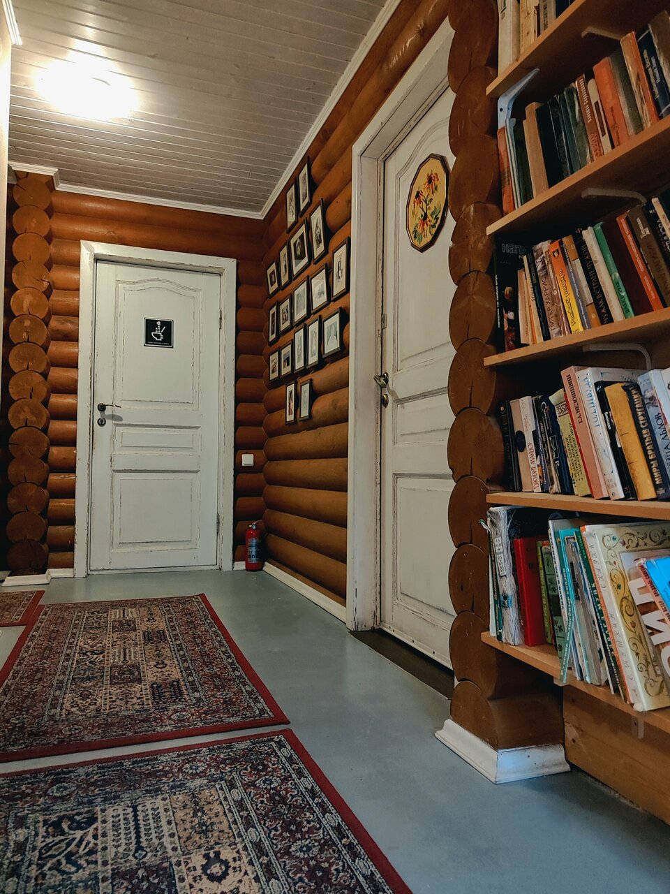 Гостиница Белка Геленджик-76