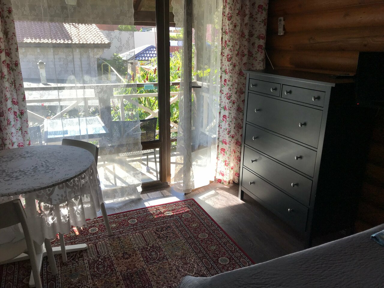 Гостиница Белка Геленджик