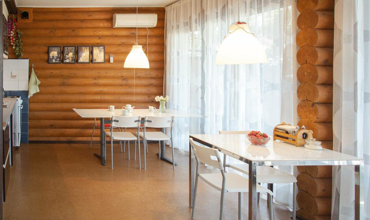 Гостиница Белка Геленджик-60