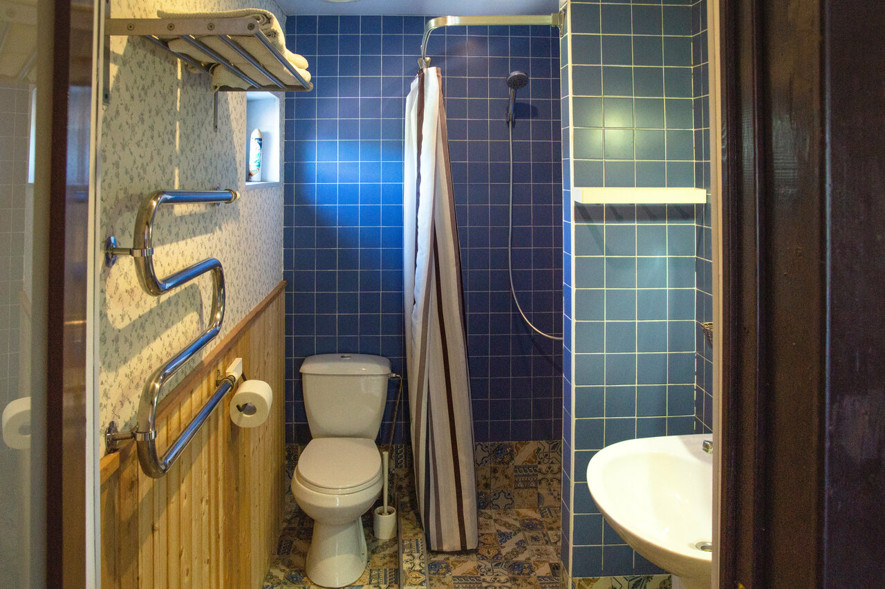 Гостиница Белка Геленджик