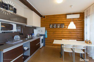 Гостиница Белка Геленджик-38