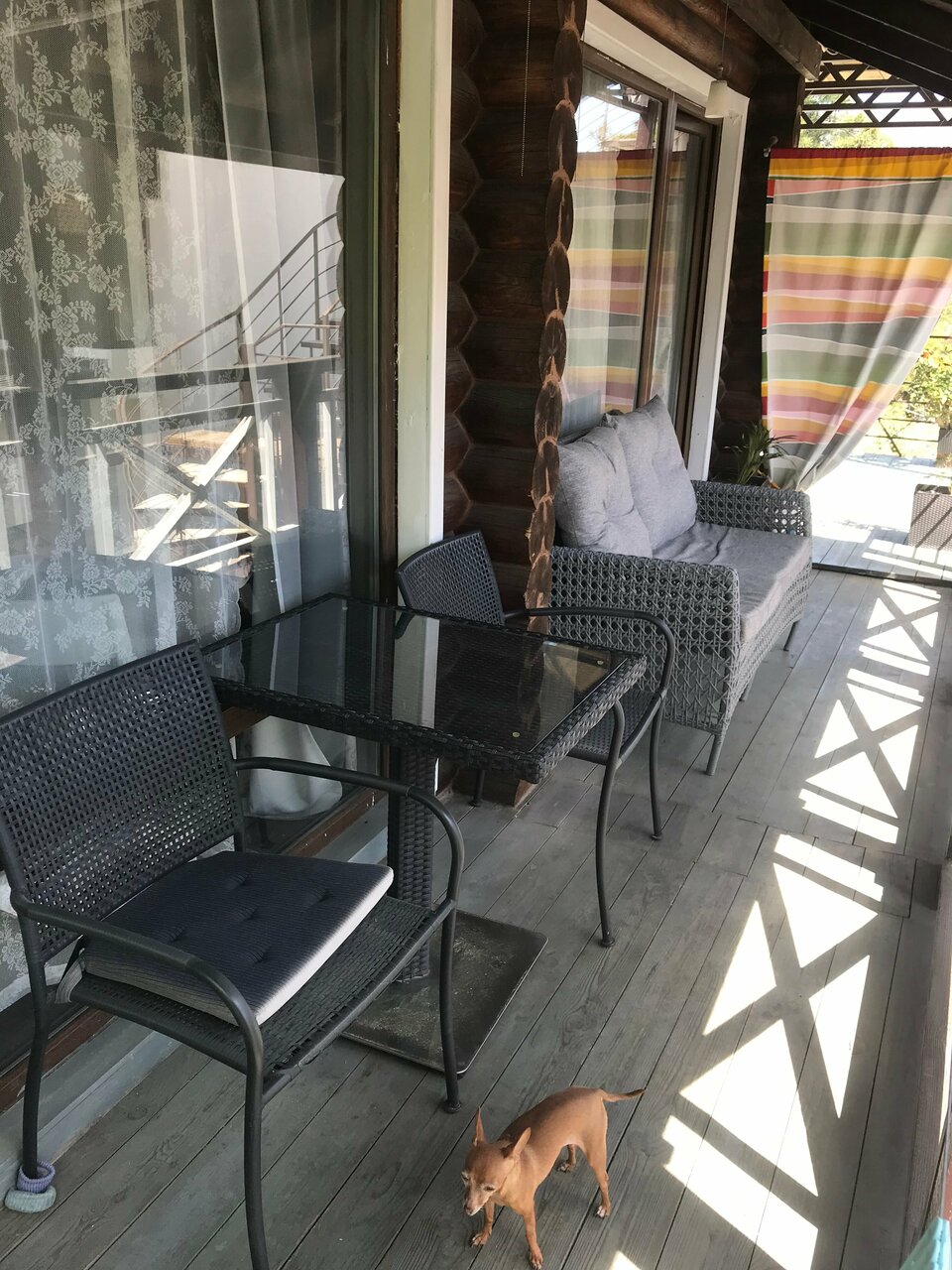 Гостиница Белка Геленджик