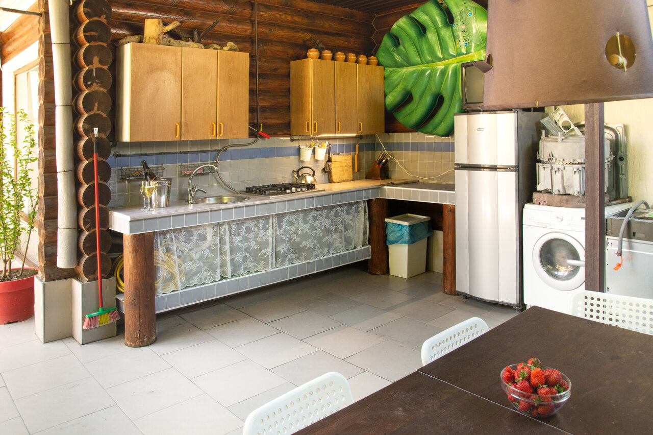 Гостиница Белка Геленджик-17