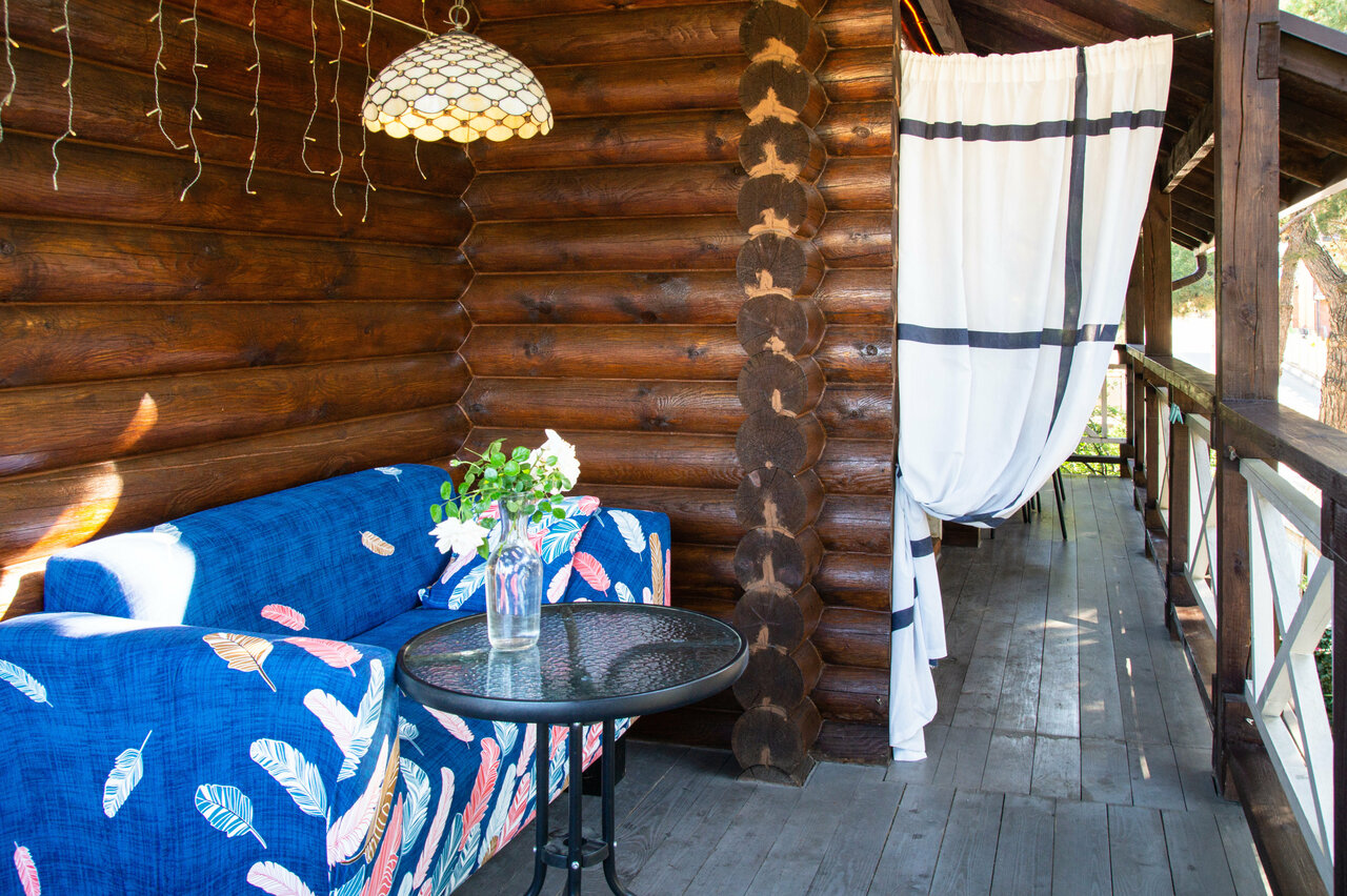 Гостиница Белка Геленджик