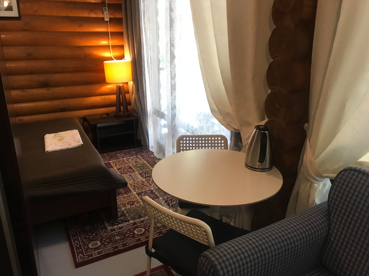 Гостиница Белка Геленджик-22