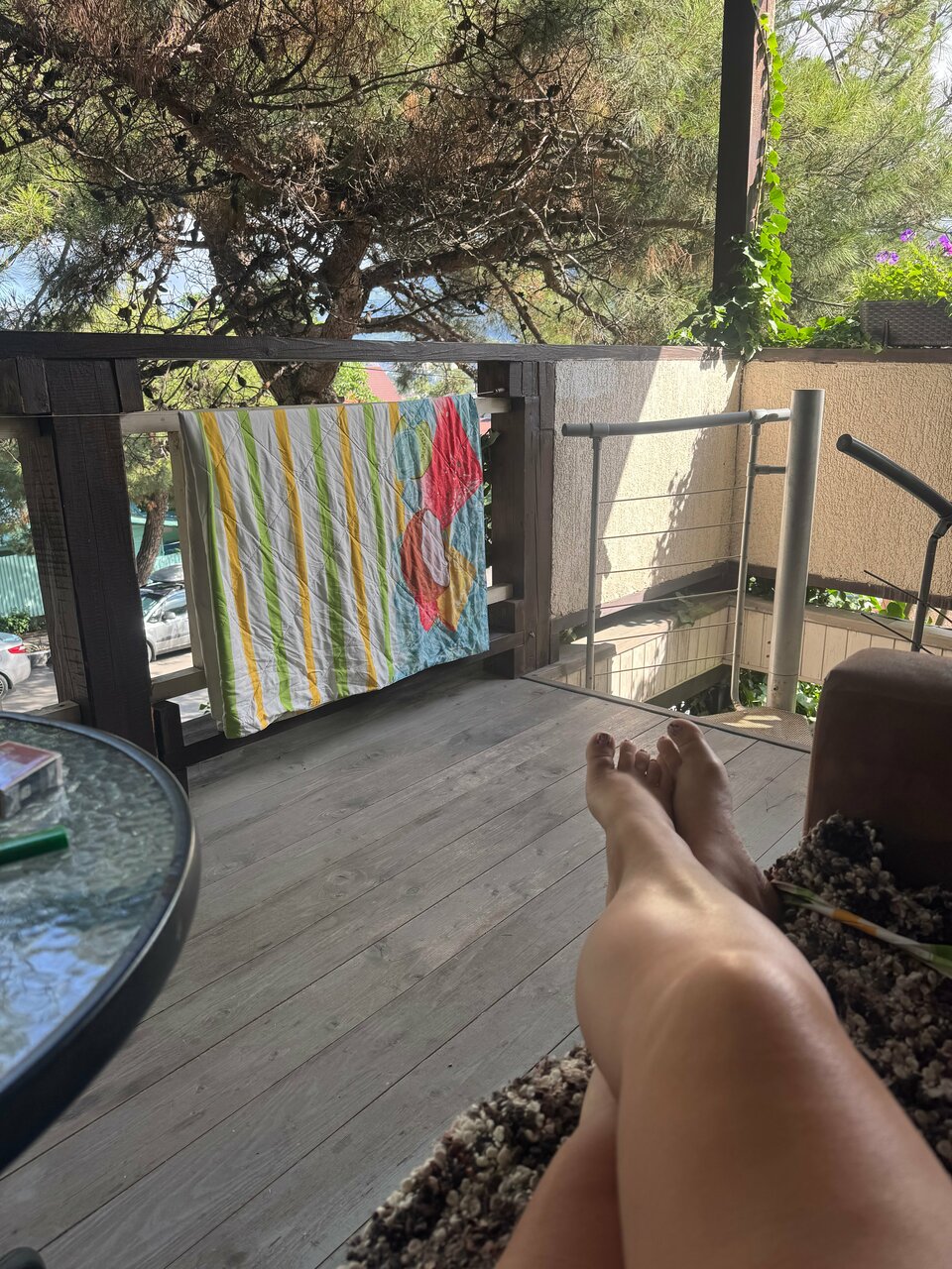 Гостиница Белка Геленджик-72