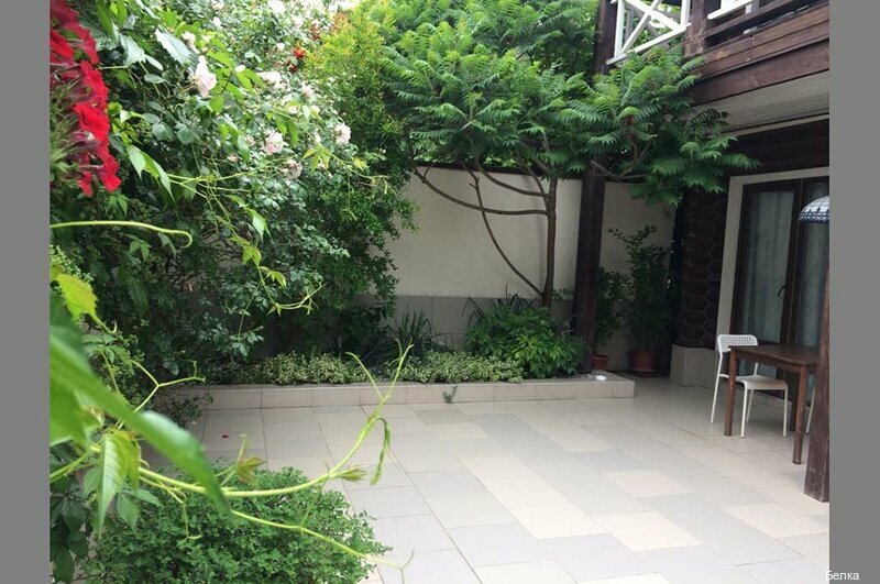 Гостиница Белка Геленджик-24