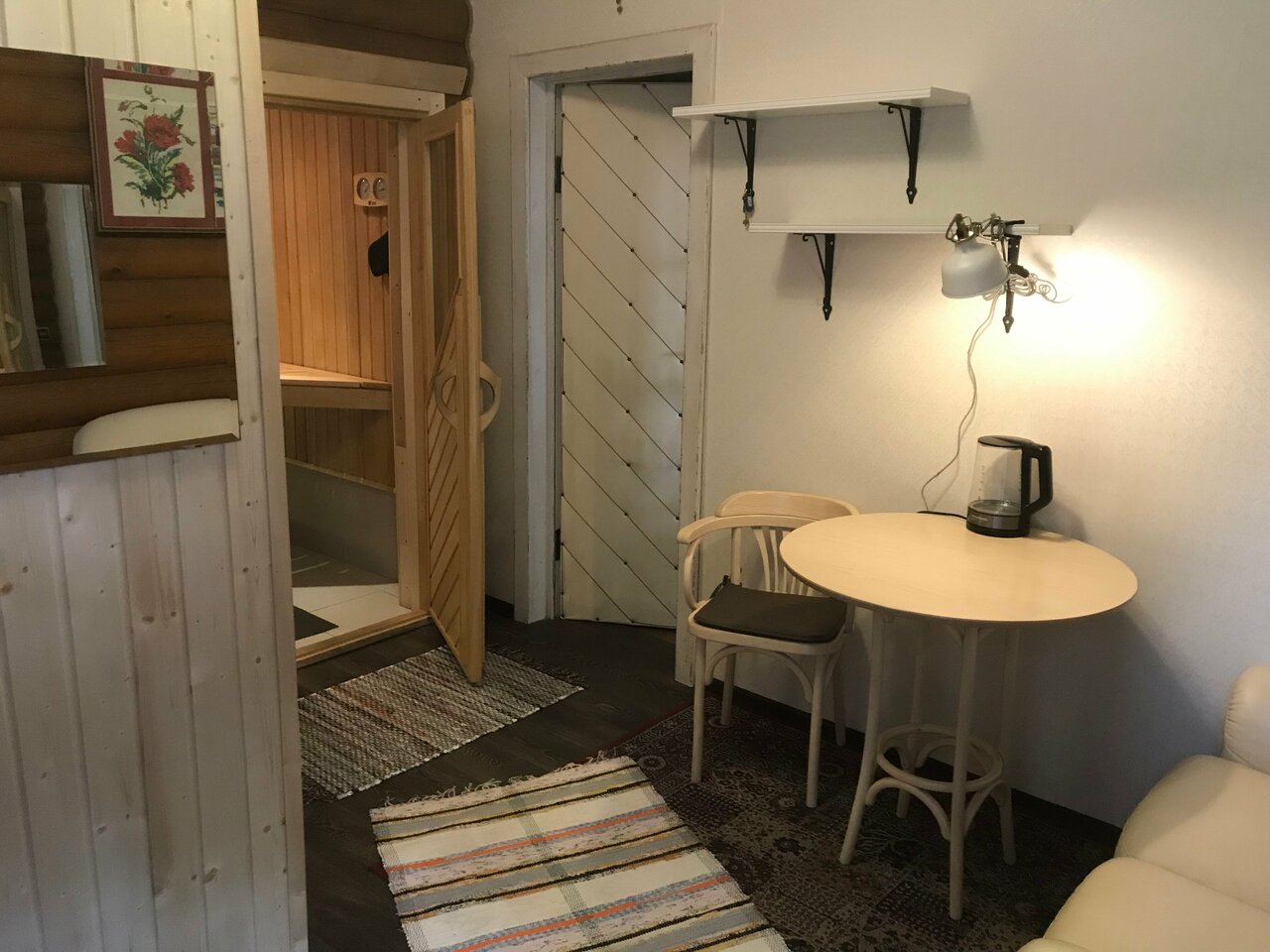 Гостиница Белка Геленджик-58