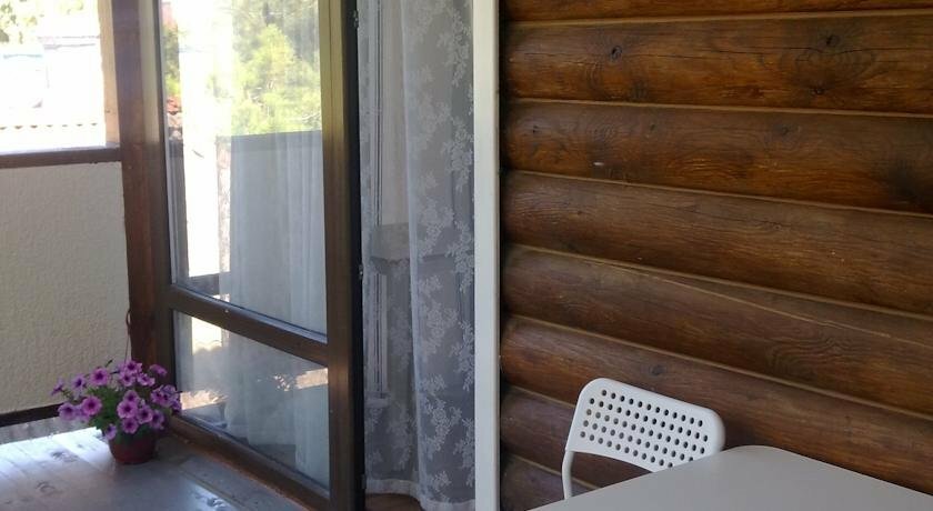 Гостиница Белка Геленджик-56