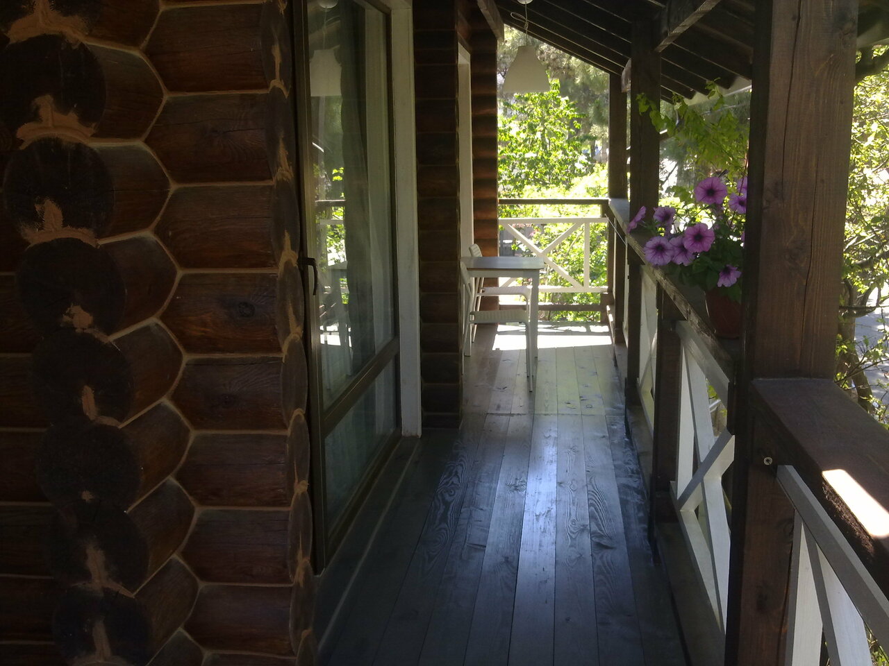 Гостиница Белка Геленджик-80