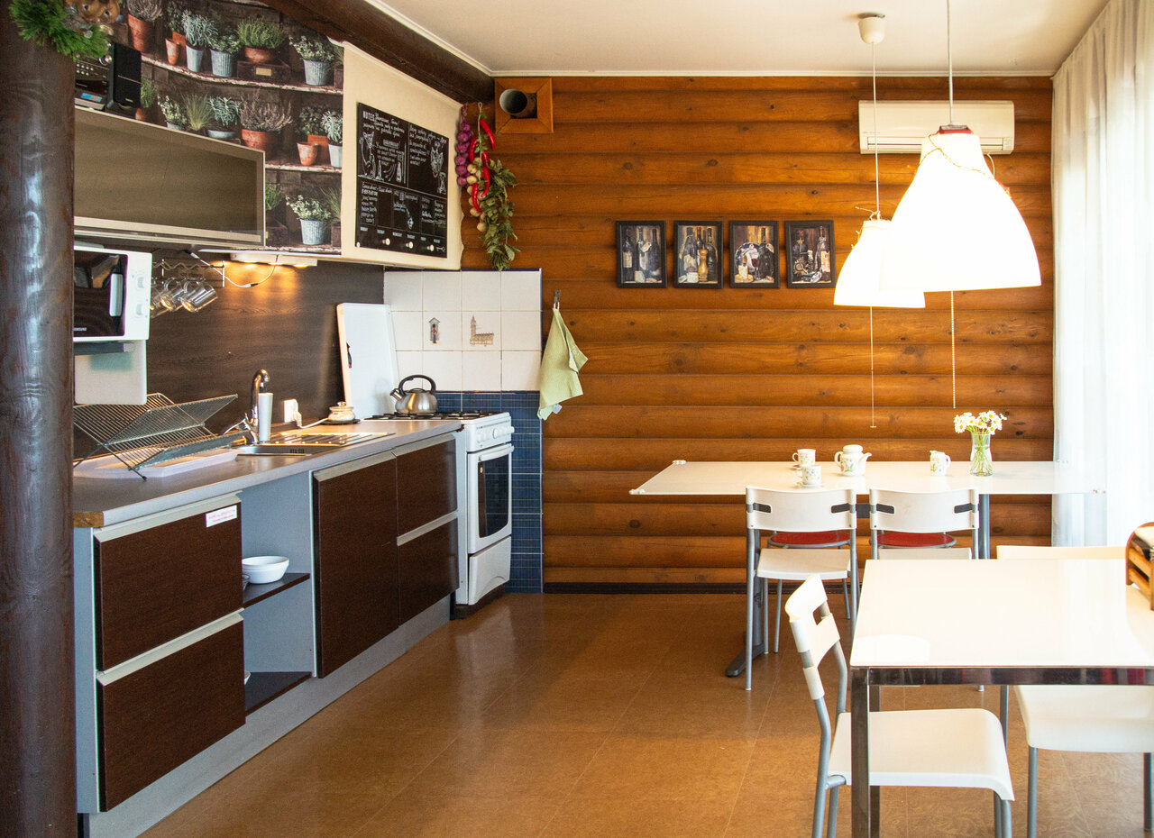 Гостиница Белка Геленджик-41