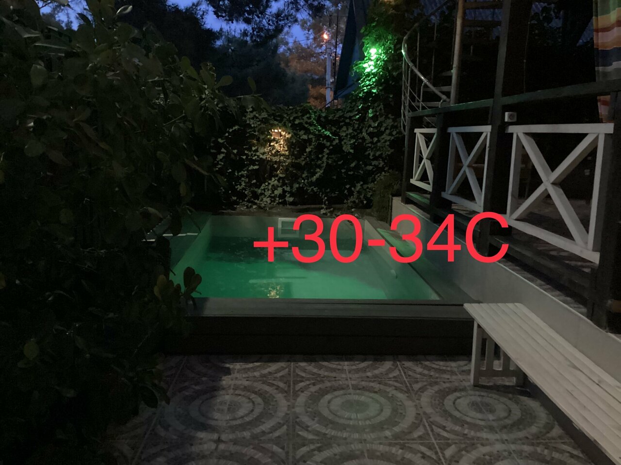 Гостиница Белка Геленджик-49