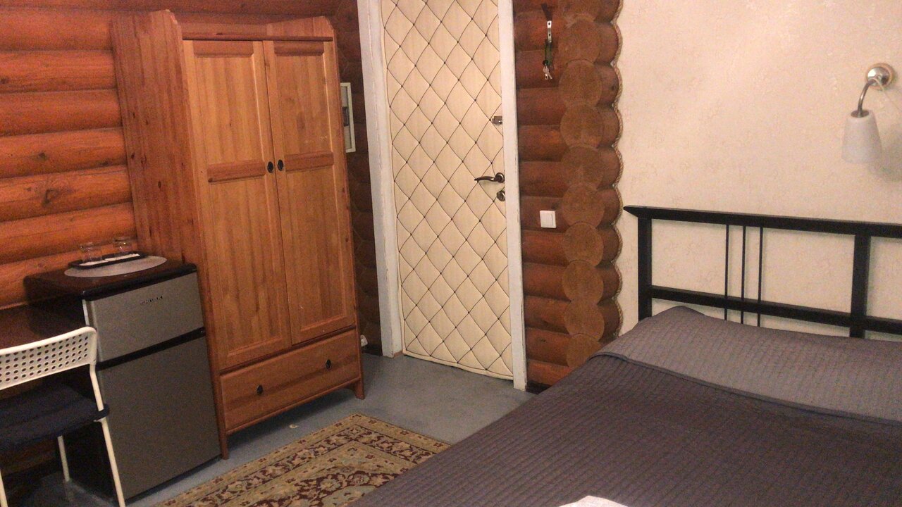 Гостиница Белка Геленджик