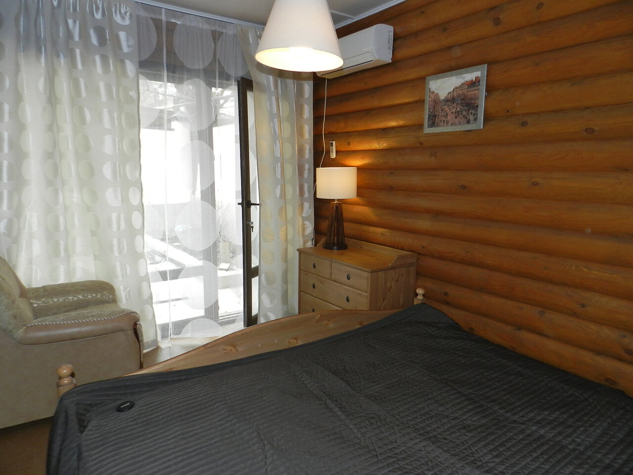 Гостиница Белка Геленджик-90