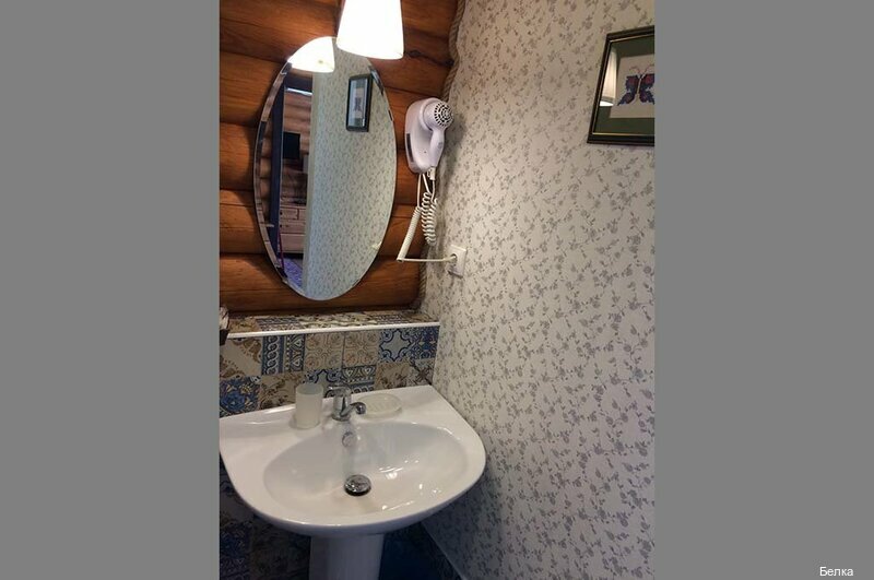 Гостиница Белка Геленджик-32