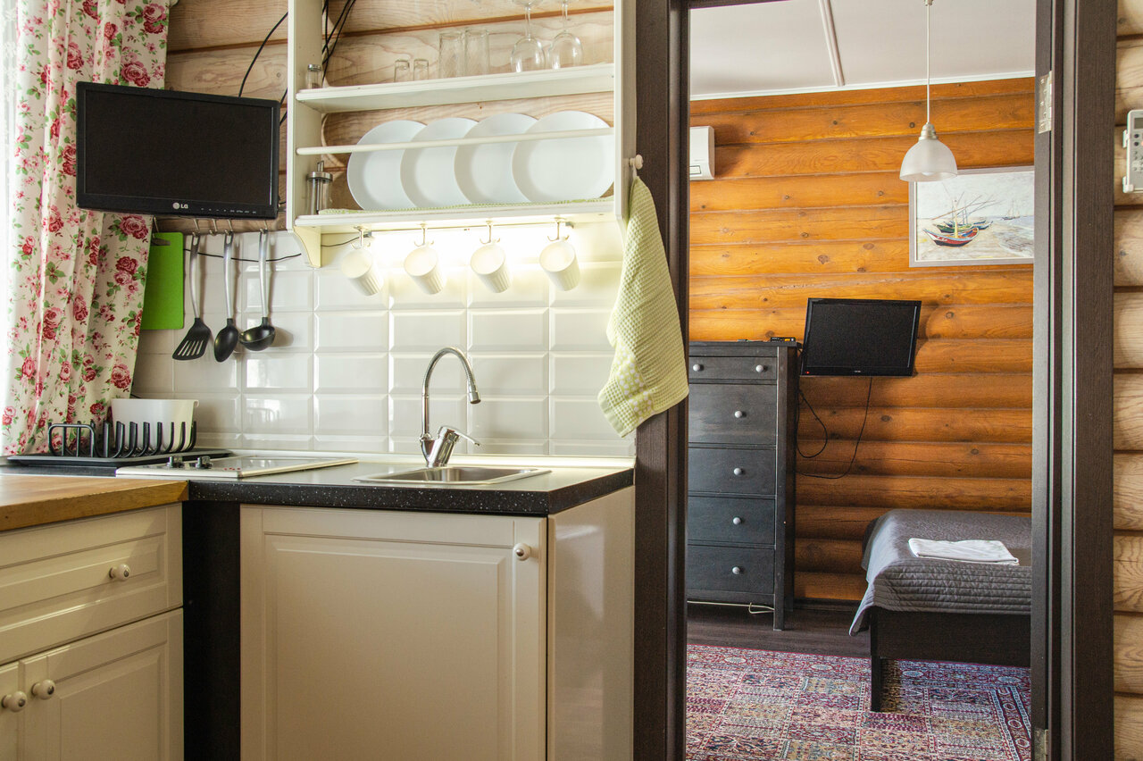 Гостиница Белка Геленджик