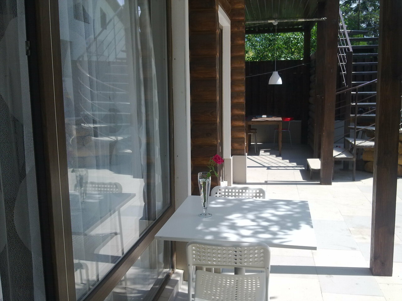 Гостиница Белка Геленджик-89