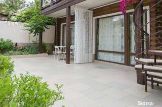 Гостиница Белка Геленджик-7