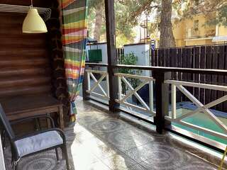 Гостиница Белка Геленджик-4