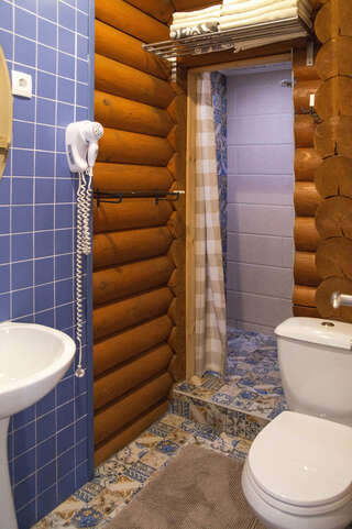 Гостиница Белка Геленджик Апартаменты с террасой-9