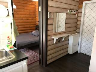 Гостиница Белка Геленджик Апартаменты с террасой-7