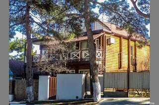 Гостиница Белка Геленджик-1