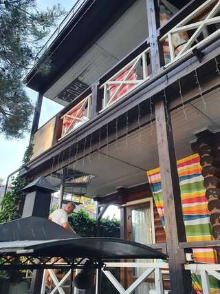 Гостиница Белка Геленджик-5