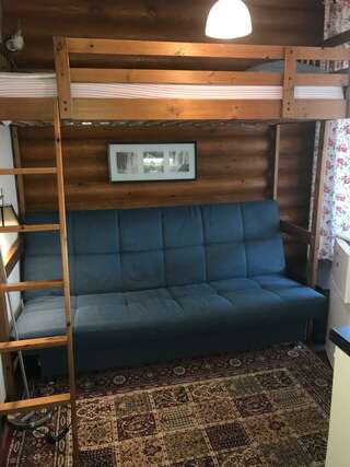 Гостиница Белка Геленджик Апартаменты с террасой-4