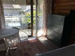 Гостиница Белка Геленджик Апартаменты с террасой-8