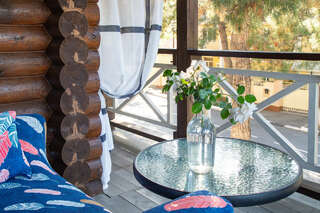 Гостиница Белка Геленджик-6