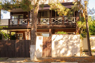 Гостиница Белка Геленджик-2