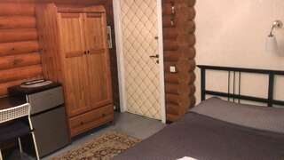 Гостиница Белка Геленджик Двухместный номер с 1 кроватью и балконом-3