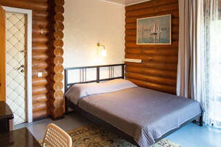 Гостиница Белка Геленджик Двухместный номер с 1 кроватью и балконом-2