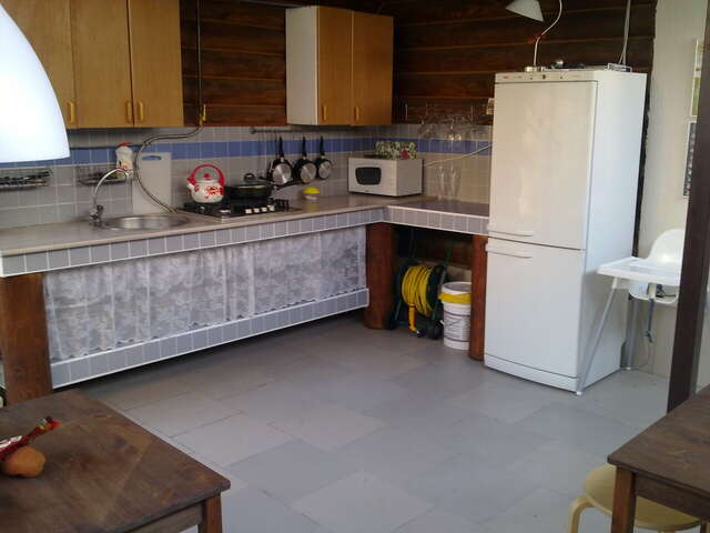 Гостиница Белка Геленджик-80